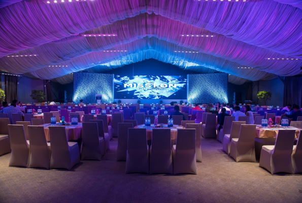 Novotel Goa Resort And Spa 3