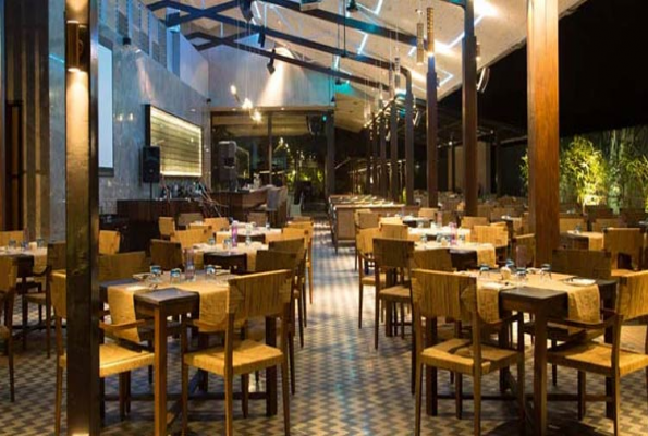 Novotel Goa Resort And Spa 2