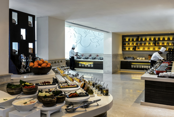 Novotel Goa Resort And Spa 3