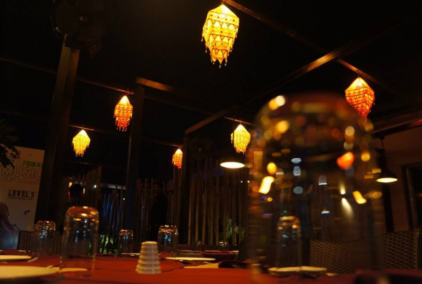 Level 5 Terrace Restro & Cafe 1