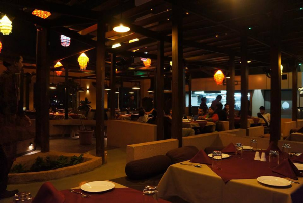 Level 5 Terrace Restro & Cafe 2