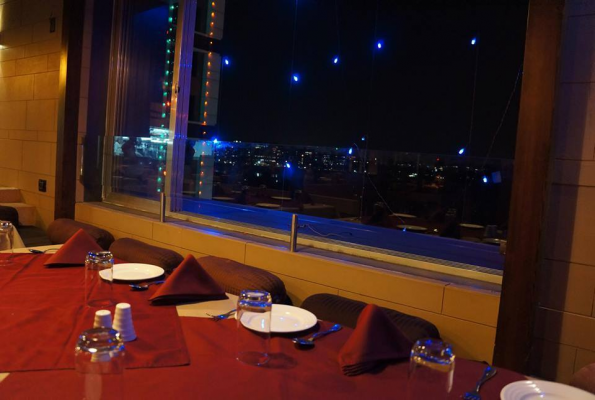 Level 5 Terrace Restro & Cafe 4