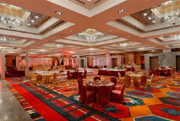The Grand Bhagwati 2