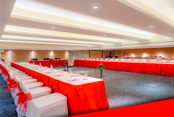 The Grand Bhagwati 3