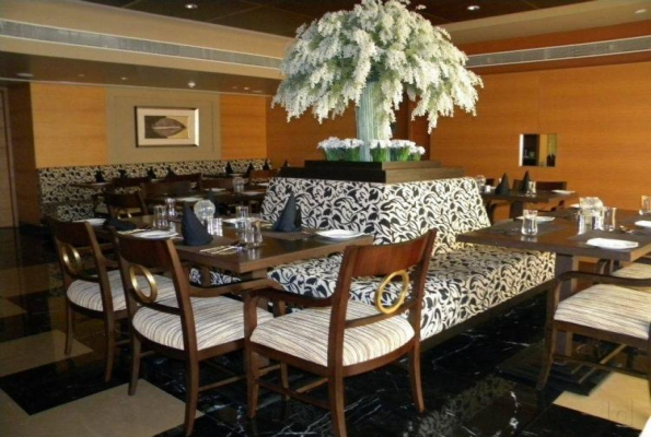 The Grand Bhagwati 1
