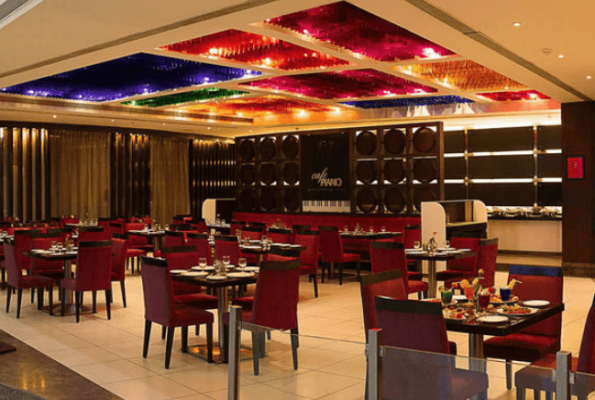 Venue Image