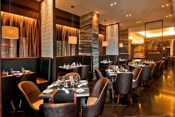 The Grand Bhagwati 5