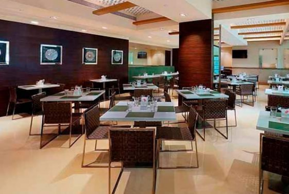 The Grand Bhagwati 2
