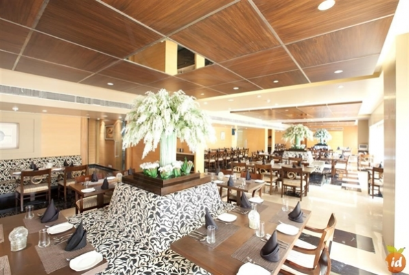 The Grand Bhagwati 3