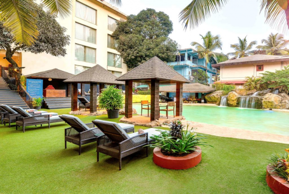 Novotel Goa Shrem 3