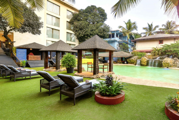 Novotel Goa Shrem 5