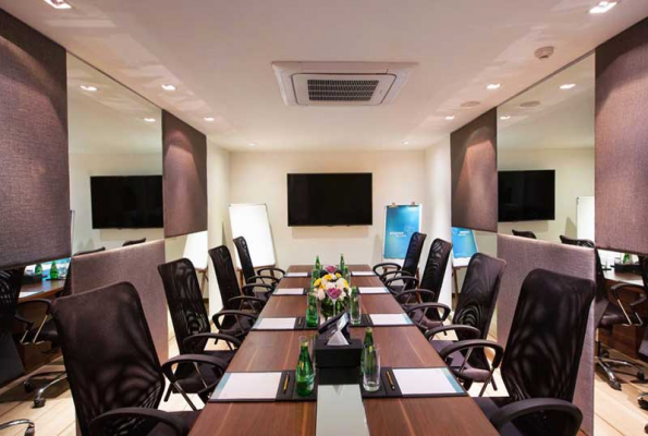 Novotel Goa Shrem