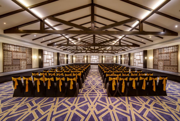 Novotel Goa Shrem 1