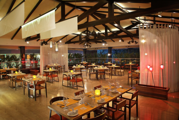 Novotel Goa Shrem 2