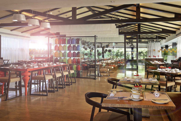 Novotel Goa Shrem 4