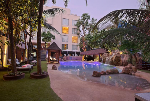 Venue Image