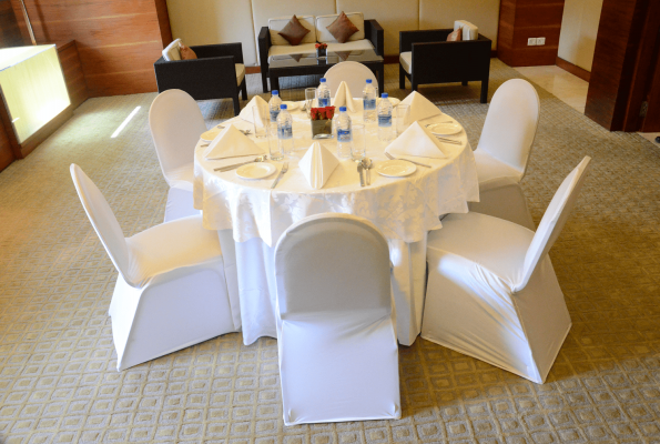 Vivanta by Taj Panaji