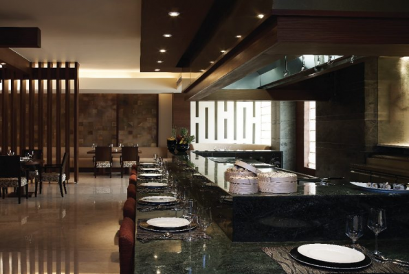 Vivanta by Taj Panaji 3