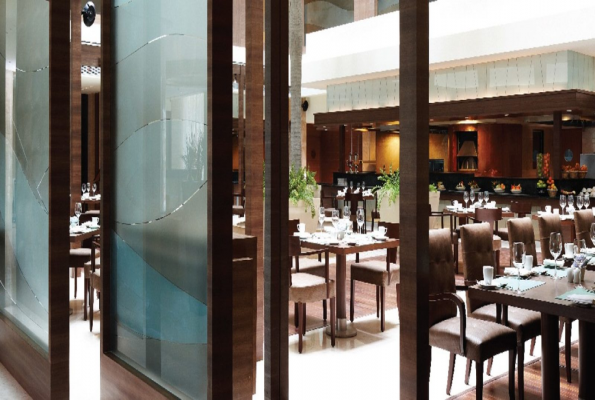 Vivanta by Taj Panaji