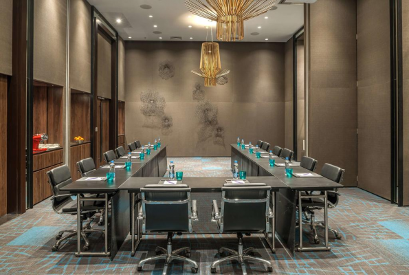 Hyatt Place 3