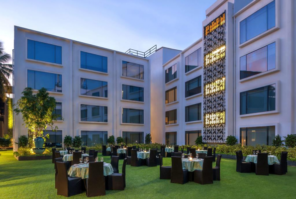 Hyatt Place 5