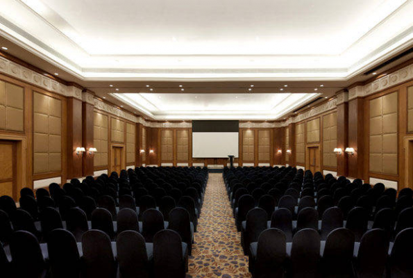 Goa Marriott Resort & Spa 2