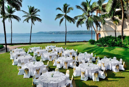 Goa Marriott Resort & Spa