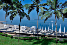 Goa Marriott Resort & Spa