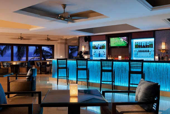 Goa Marriott Resort & Spa 4