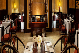 Goa Marriott Resort & Spa