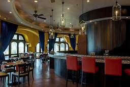 Taj Fort Aguada Resort