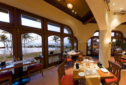 Taj Fort Aguada Resort