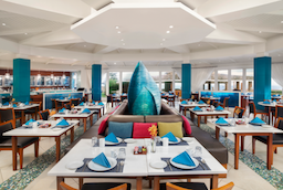 Taj Fort Aguada Resort