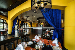 Taj Fort Aguada Resort