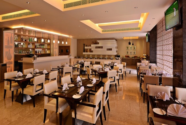 Country Inn & Suites By Carlson 4