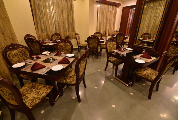 Seasons Hotels & Resorts 3