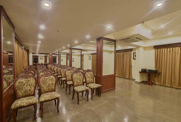 Seasons Hotels & Resorts 4