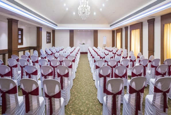 The Radisson Goa Candolim 2