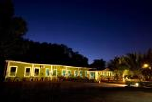 Hotel Sun Inn