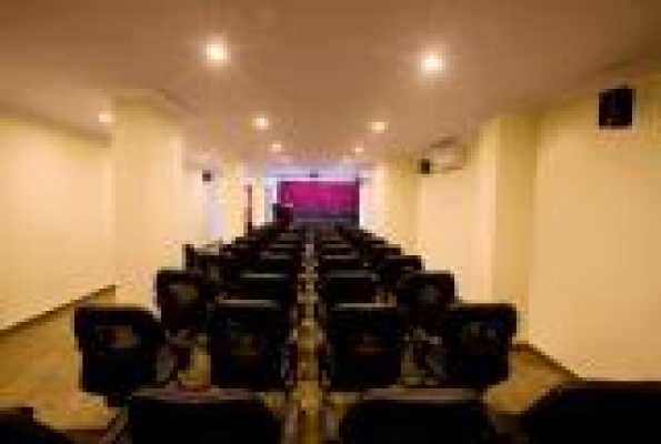 Hotel Sun Inn 1