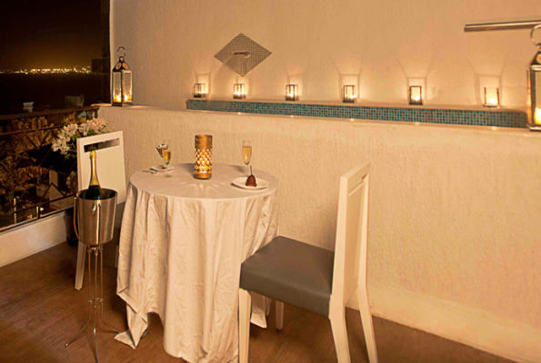 L Hotel Eden 2