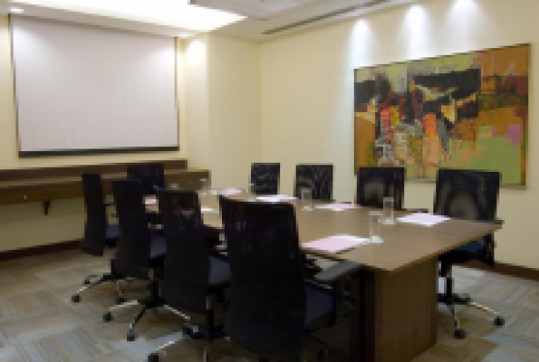 Four Points By Sheraton 1