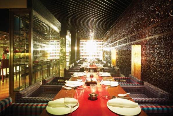 Vivanta by Taj 3