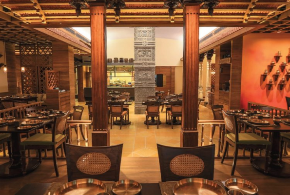 Vivanta by Taj 4