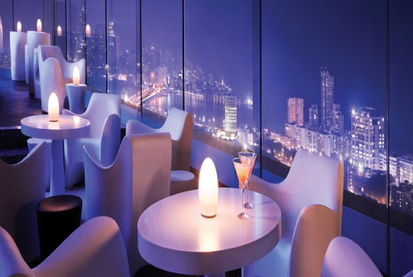 Four Seasons Hotel