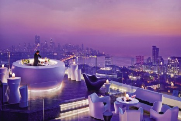 Four Seasons Hotel 2
