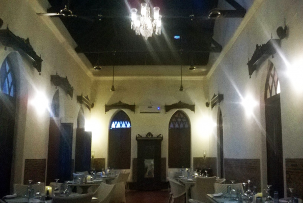 Venue Image