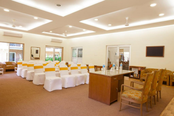 Venue Image