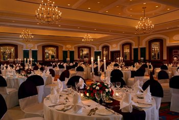 ITC Maratha