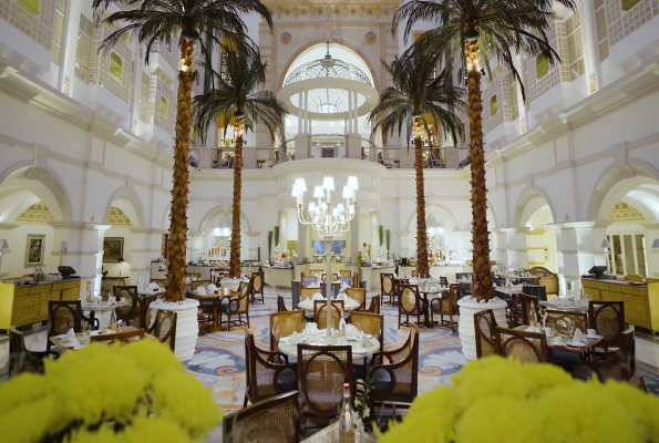 ITC Maratha 1